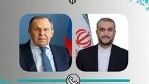 در احترام به تمامیت ارضی و مباحث حاکمیتی ایران با هیچ طرفی تعارف نداریم