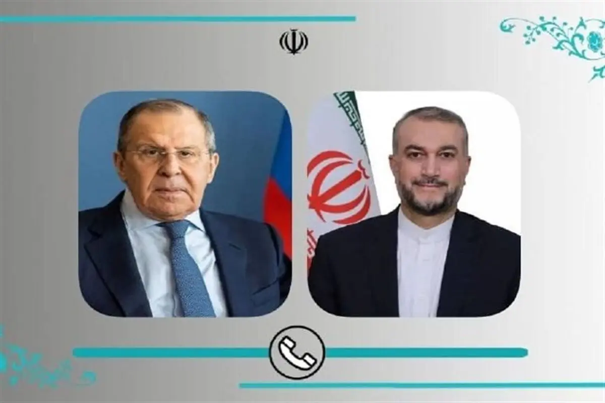 در احترام به تمامیت ارضی و مباحث حاکمیتی ایران با هیچ طرفی تعارف نداریم