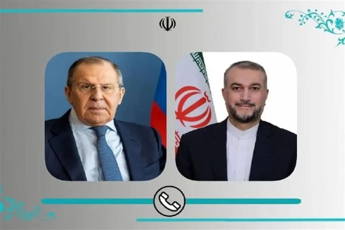 در احترام به تمامیت ارضی و مباحث حاکمیتی ایران با هیچ طرفی تعارف نداریم