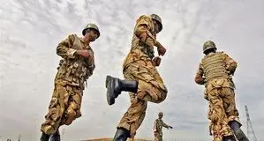 مشمولان شهریور برای آموزش مراجعه کنند/ تاریخ حضور در پادگان ها اعلام شد 