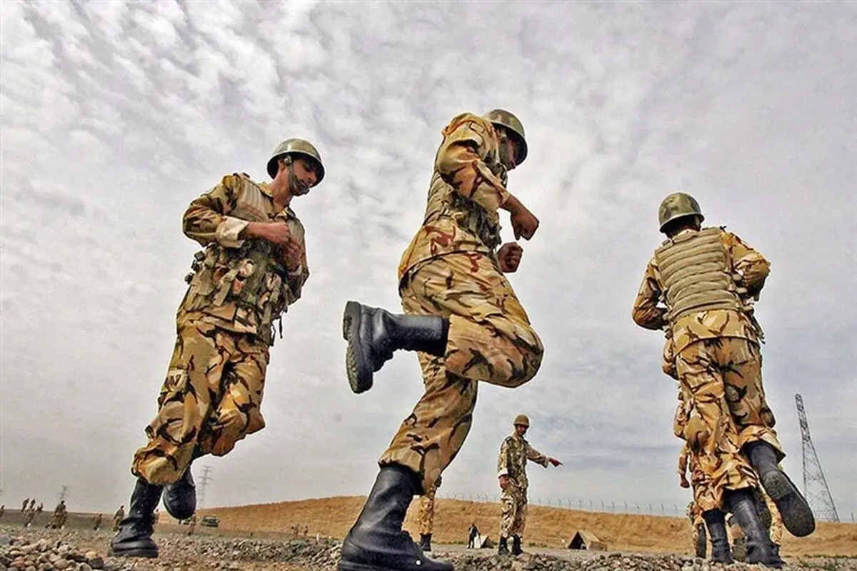 خبر خوش برای سربازان: یک جز قرآن حفظ کنید تا اضافه‌خدمتتان بخشیده شود
