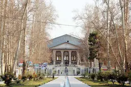 مدیریت شهری باید با زیست‌بوم ما سازگار باشد
