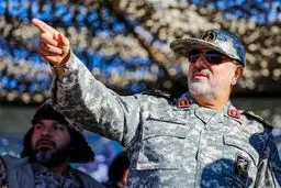  Zionist regime backs sabotage teams at Iranian borders