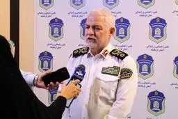 هشدار پلیس درباره خرید خودروهای کارکرده وارداتی بدون پلاک ملی

