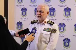 هشدار پلیس درباره خرید خودروهای کارکرده وارداتی بدون پلاک ملی

