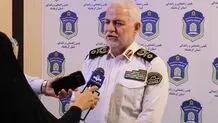 هشدار پلیس درباره خرید خودروهای کارکرده وارداتی بدون پلاک ملی

