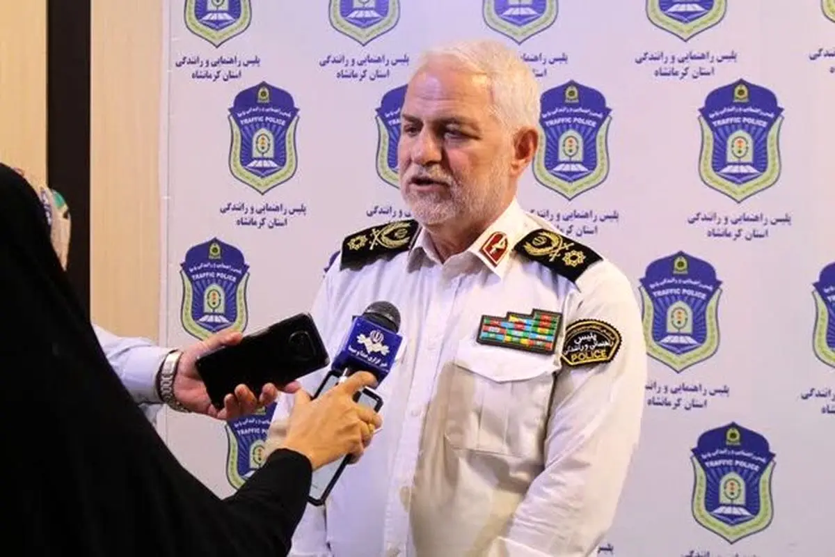 هشدار پلیس درباره خرید خودروهای کارکرده وارداتی بدون پلاک ملی

