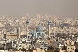 استمرار تعطیلی مدارس اصفهان و برخی شهرستان‌ها به دلیل آلودگی هوا
