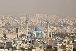 استمرار تعطیلی مدارس اصفهان و برخی شهرستان‌ها به دلیل آلودگی هوا
