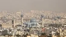 استمرار تعطیلی مدارس اصفهان و برخی شهرستان‌ها به دلیل آلودگی هوا
