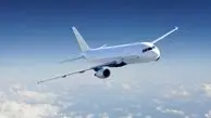 پروازهای تهران- باکو افزایش یافت 