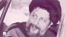 امام موسی صدر در دوره مدرسه+ عکس
