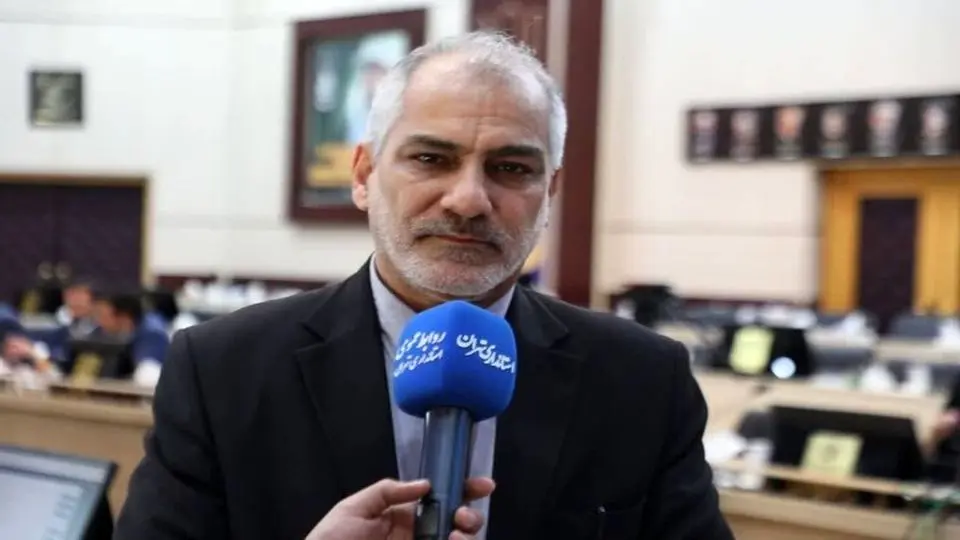 پیش بینی هوای تهران؛ یکشنبه ۳۰ شهریور ۱۴۰۴/ وزش باد شدید در نیمه غربی