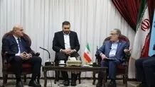 ایران به دانشجویان عراقی بورس می‌دهد 