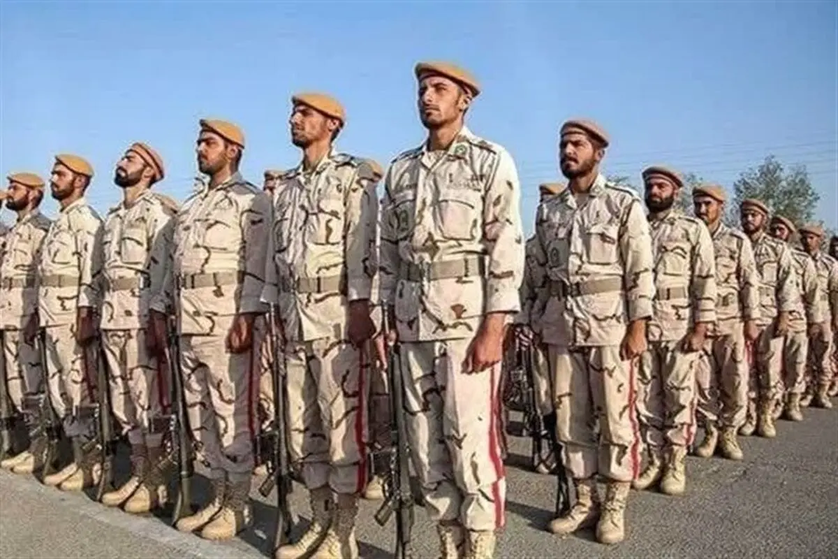حقوق سربازان در ۱۴۰۴ افزایش می‌یابد 