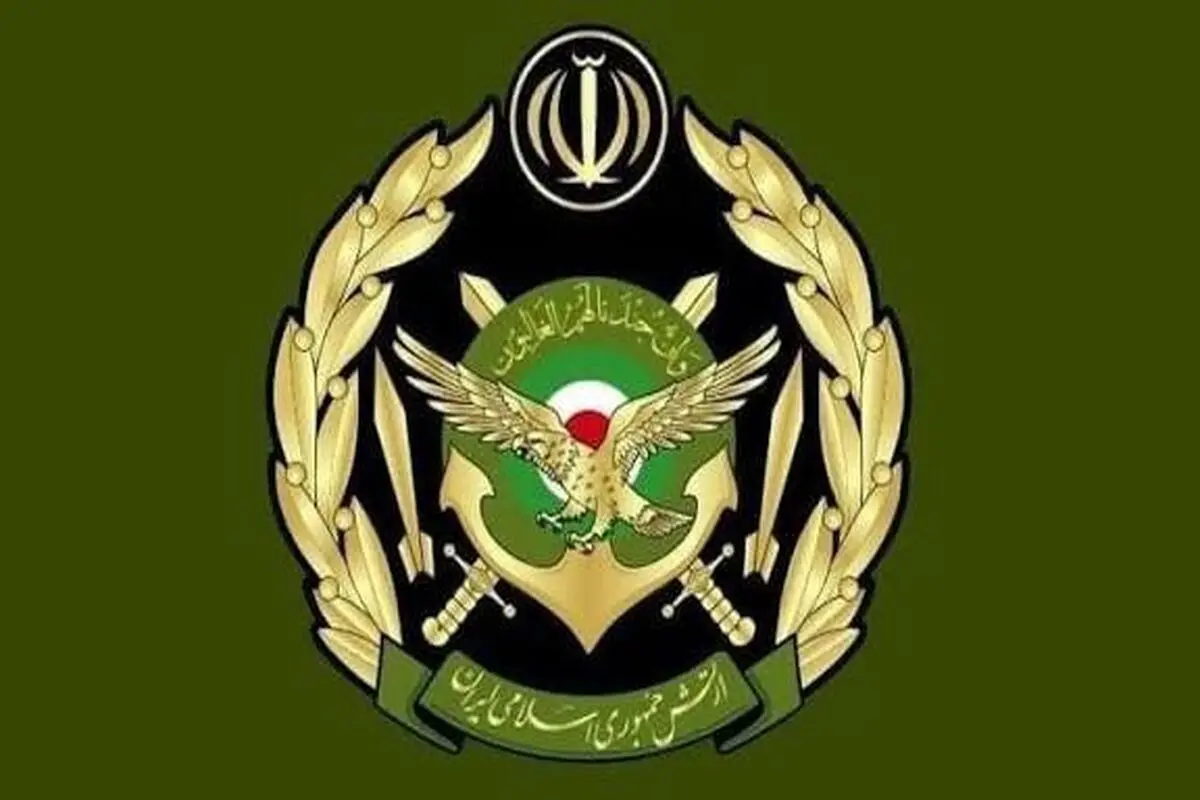 ارتش برای همراهی با دولت اعلام آمادگی کرد