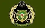 ارتش برای همراهی با دولت اعلام آمادگی کرد