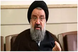 استفاده از سلبریتی‌های کشف حجاب کرده در برنامه‌ها «منکر» است

