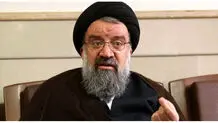  استفاده از سلبریتی‌های کشف حجاب کرده در برنامه‌ها «منکر» است

