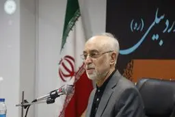 صالحی: جوانان خود را داریم از دست می دهیم/ دین در ذهن جوانان «دین گریزی» است

