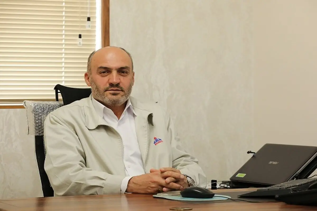  با نصب اکونومایزرها ۱۰ درصد مصرف گاز در پالایشگاه اصفهان کاهش یافت