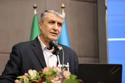 اسلامی: اصل مشکل آمریکایی‌ها پیشرفت کشورهاست نه سلاح اتمی
