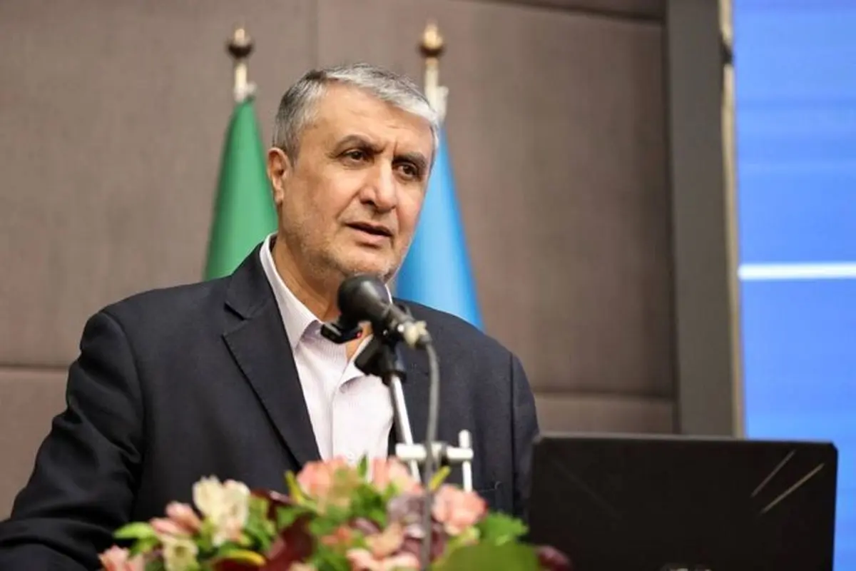 اسلامی: اصل مشکل آمریکایی‌ها پیشرفت کشورهاست نه سلاح اتمی
