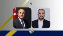  پیام خود را از طریق اروپایی‌ها به امریکا منتقل کردیم
