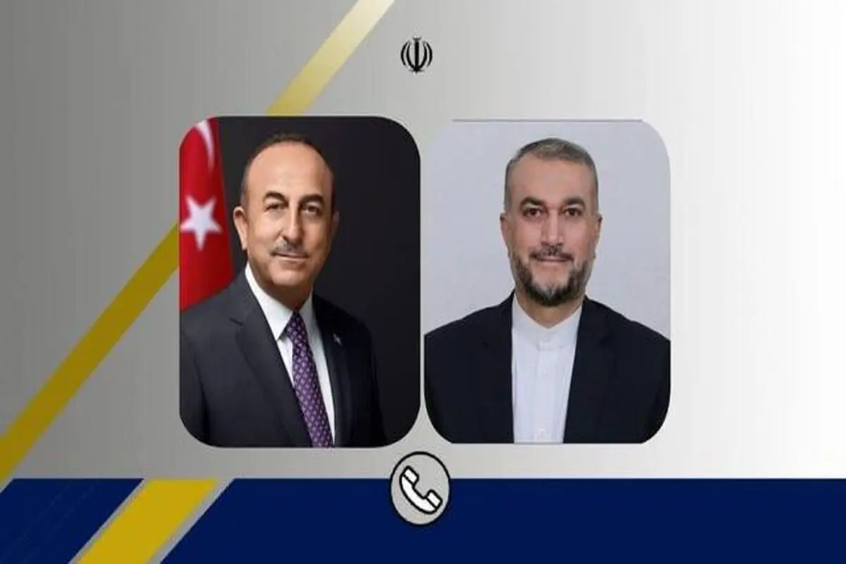 پیام خود را از طریق اروپایی‌ها به امریکا منتقل کردیم
