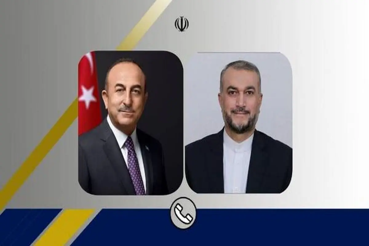  پیام خود را از طریق اروپایی‌ها به امریکا منتقل کردیم
