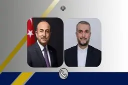  پیام خود را از طریق اروپایی‌ها به امریکا منتقل کردیم
