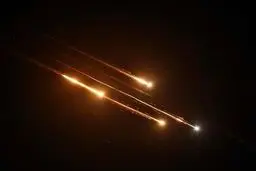 آغاز موج ۱۵ عملیات وعده صادق ۳/ سپاه اطلاعیه جدید داد