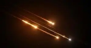 شهادت تعدادی از نیروهای سپاه آذربایجان شرقی در حمله پهپادی به پادگان بستان آباد 