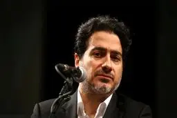 پاسپورت همایون شجریان رفع توقیف شد