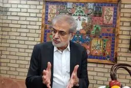  با قدرتی که شورای نگهبان گرفته سنگ روی سنگ بند نمی‌شود