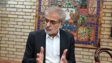  با قدرتی که شورای نگهبان گرفته سنگ روی سنگ بند نمی‌شود
