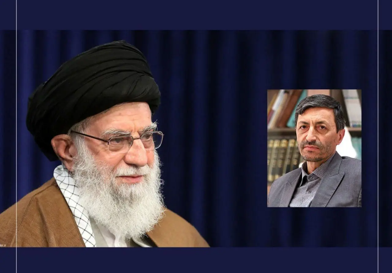 «پرویز فتاح» رئیس ستاد اجرایی فرمان امام شد