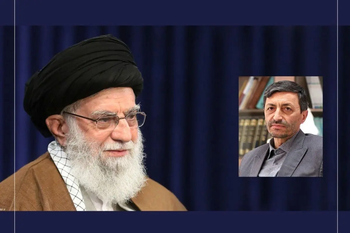 «پرویز فتاح» رئیس ستاد اجرایی فرمان امام شد