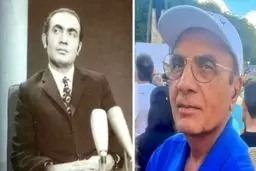 شکایت سه مخالف سابق از «شکنجه‌گر ارشد» شاه 