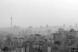 افزایش تدریجی دما در تهران از فردا، ۹ آذرماه  