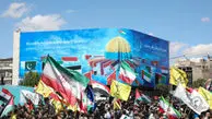 هشدار به آمریکا در قطعنامه ۷ بندی روز قدس: حمله اسرائیل به کنسولگری ایران مطمئناً با پاسخی سخت و پشیمان کننده مواجه خواهد شد