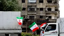 بیانیه وزارت خارجه درباره حمله اسرائیل به سفارت ایران در دمشق
