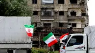 بیانیه رسمی وزارت دفاع سوریه درباره حمله اسرائیل به دمشق/ حمله به سفارت و اقامتگاه سفیر ایران تایید شد