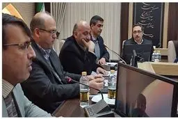 سامانه «برق من» ویژه مشترکین شرکت توزیع برق اصفهان ایجاد و راه اندازی شد