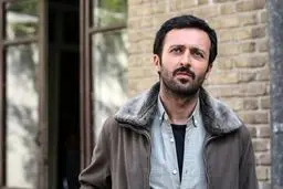 «حسام محمودی»، بازیگر سینما درگذشت