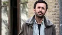 «حسام محمودی»، بازیگر سینما درگذشت
