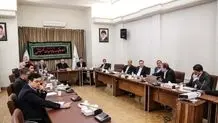 کاهش بی‌سابقه ذخیره آب در سد زاینده‌رود؛ نیروگاه برق‌آبی بیش از سه ماه زودتر از مدار خارج شد