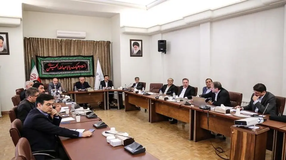 ذخیره آب سد بوکان یک سوم شد
