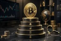پنج معیار مهم که قبل از خرید ارز دیجیتال باید آن‌ها را بررسی کنیم