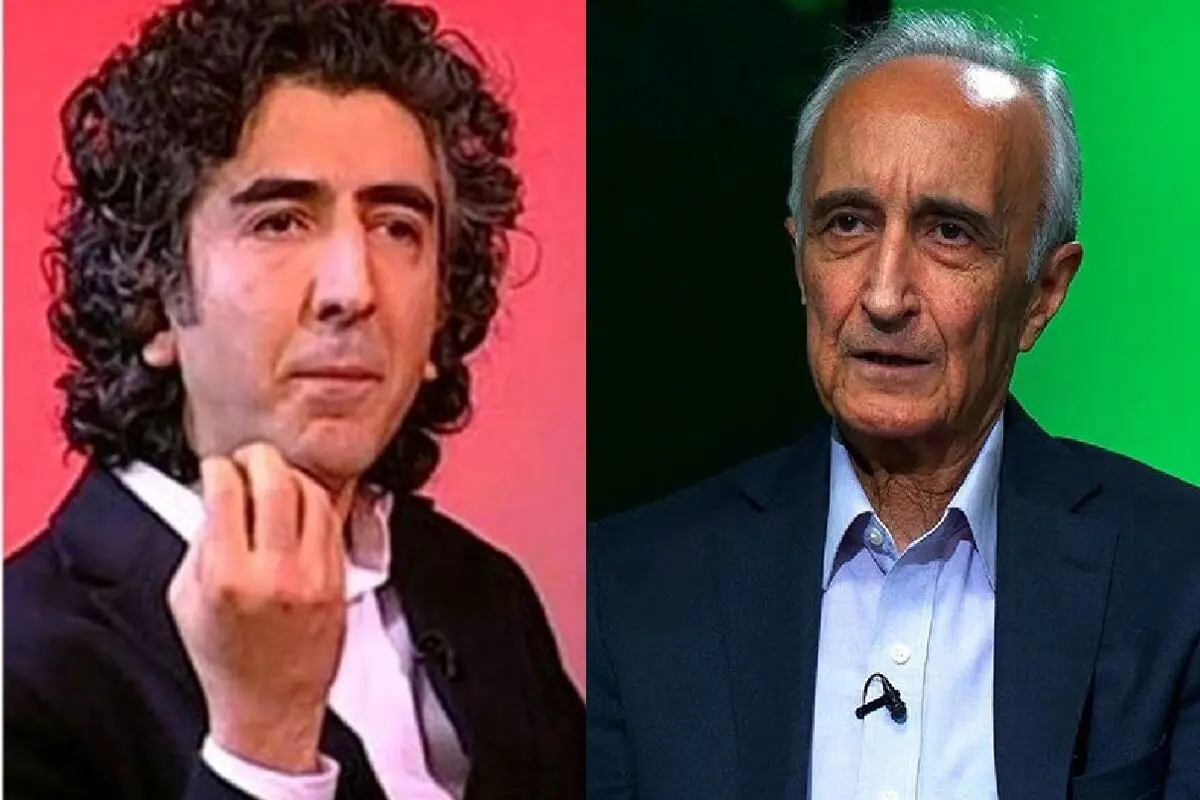حمله شدید کیهان به غنی‌نژاد در دفاع از علیزاده: او قبلا، شهید بهشتی را هم ترور شخصیت کرده بود

